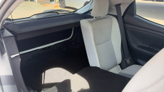 Toyota Yaris 1.5 Hybrid Excel 5dr CVT Hybrid Hatchback